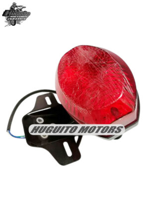 FARO POST CG125 NUEVO MODELO