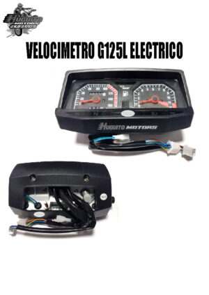 VELOCIMETRO GL125 ELECTRICO