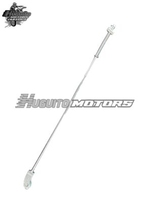 VARILLA FRENO XW125 51 CM