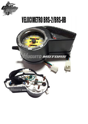 VELOCIMETRO BROS-2/BROS-8B