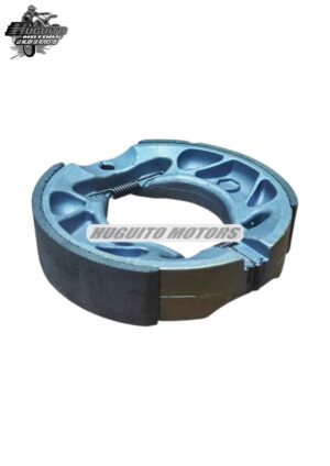 ZAPATA FRENO POST. FZ16