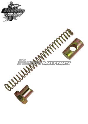 ACCESORIOS VARILLA FRENO CG125