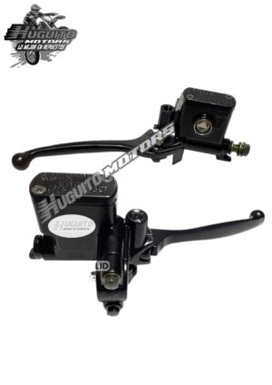 BOMBA FRENO DELANTERA C/MANIJA 110C