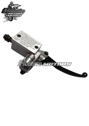 BOMBA FRENO DELT C/MANIJA ITALIKA D125/D150