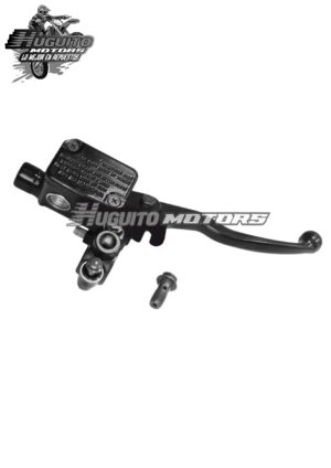 BOMBA FRENO DELT C/MANIJA PULSAR 135/180 HILO IZQ.