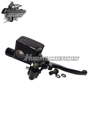 BOMBA FRENO DELT C/MANIJA PULSAR 135/180 HILO NORMAL