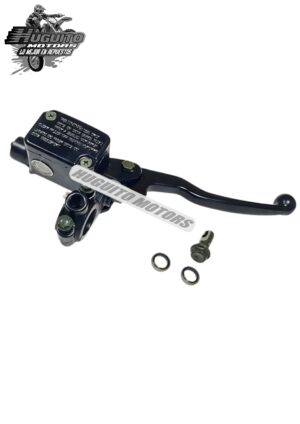 BOMBA FRENO DELT C/MANIJA PULSAR 200-N HILO IZQ.