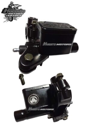 BOMBA FRENO DELT SOLO PULSAR 135/180 HILO NORMAL