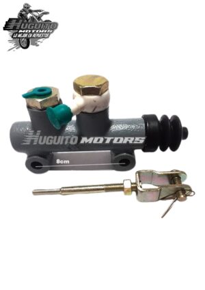 BOMBA FRENO HID. POST. MOTTFURGON 1/ENTRADA 9CM