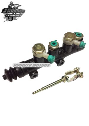 BOMBA FRENO HID. POST. MOTOFURGON 2/ENTRADA