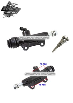 BOMBA FRENO POS PULSAR 160NS