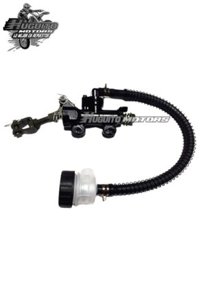 BOMBA FRENO POST BRS/G200Y NEGRO SOLO