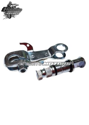 BRAZO FRENO C/PIN ITALIKA DS CS XS GS WS