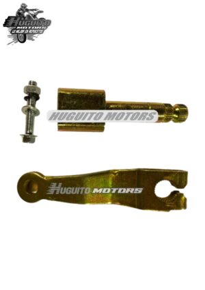 BRAZO FRENO C/PIN MTF