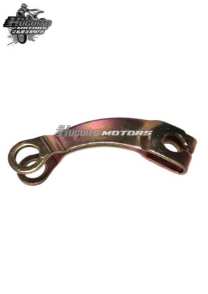 BRAZO FRENO DELTANTERO G125L CURVO