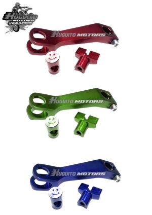 BRAZO FRENO MARIPOSA