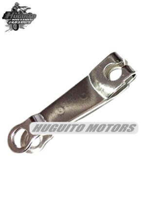 BRAZO FRENO POSTERIOR CG125