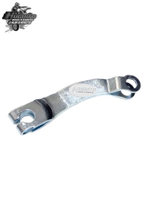 BRAZO FRENO POST XTZ125