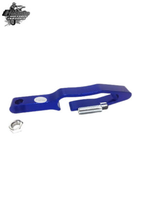 GUIA CABLE/MANGUERA FRENO