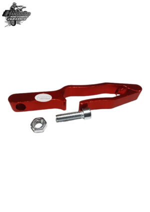 Alternative view of GUIA CABLE/MANGUERA FRENO