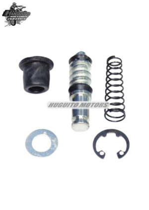 KIT REPARACION BOMBA FRENO DEL. BROS/GY150