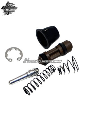 KIT REPARACION BOMBA FRENO PULSAR180