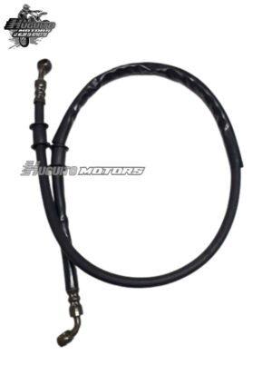 MANGUERA FRENO DISCO 110C 105CM