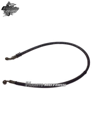 MANGUERA FRENO DISCO GL125 90CM