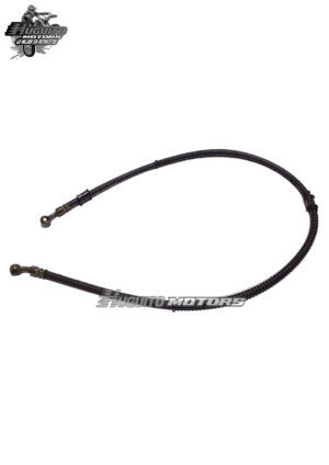 MANGUERA FRENO DISCO GY150 110CM
