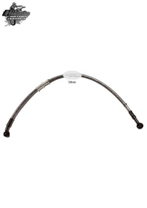 MANGUERA FRENO DISCO GY200 POST.