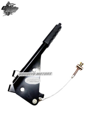 PALANCA FRENO MANO MTF