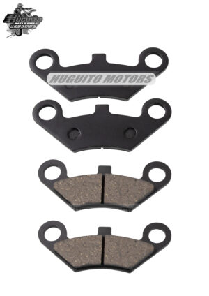 PASTILLA FRENO CUATRIMOTO