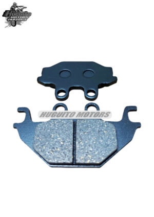 PASTILLA FRENO DAVEST DV200RZ