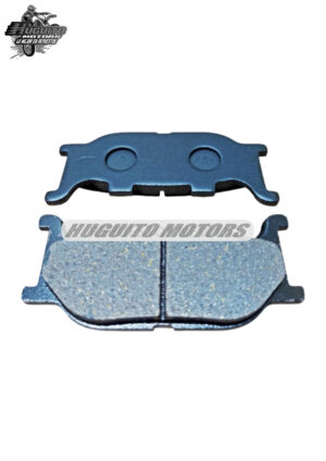 PASTILLA FRENO FZX250/FZ600