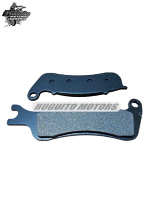 PASTILLA FRENO JETTOR (3S)