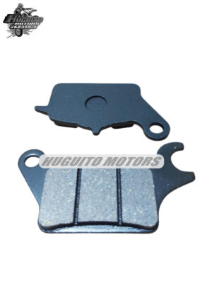 PASTILLA FRENO WAVE110S MOD.