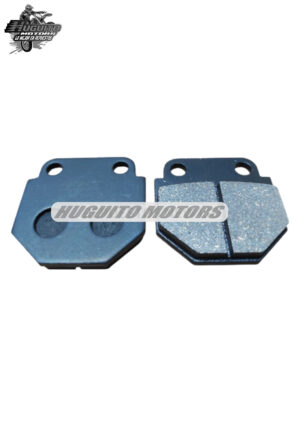 PASTILLAS FRENO 0003 CL125