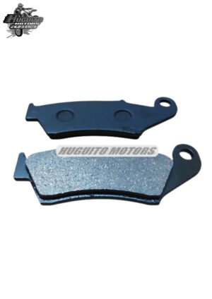 PASTILLAS FRENO 200X/XR150