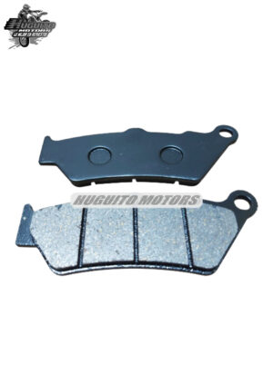 PASTILLAS FRENO CR250R HONDA