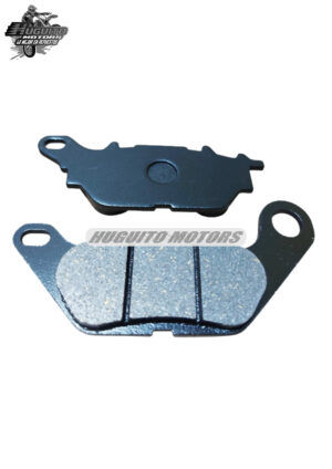 PASTILLAS FRENO CRYPTN YAMAHA MODERNA