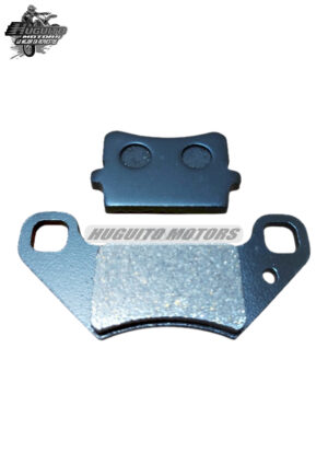 PASTILLAS FRENO CUATRIMOTO