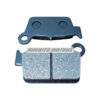 PASTILLAS FRENO XR250/600