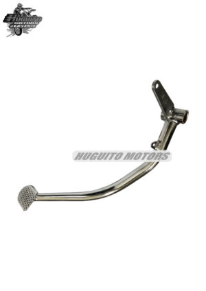 PEDAL FRENO CG125