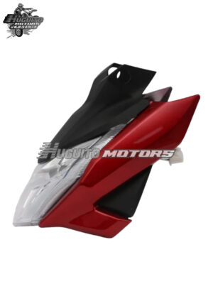 FARO DEL. 190BC C/MASCARA NEGRO