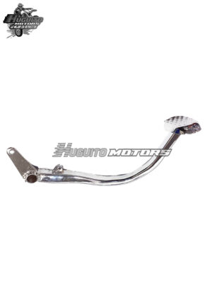 PEDAL FRENO GL125 SUMOTO