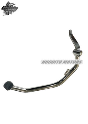 PEDAL FRENO GN125