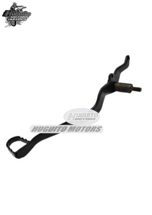 PEDAL FRENO GY150