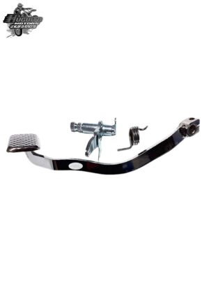 PEDAL FRENO PULSAR 180