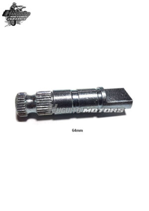 PIN FRENO POSTERIOR 110C