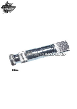 PIN FRENO POSTERIOR CG125